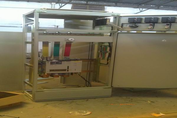 武定配电箱-配电箱的安全使用常识